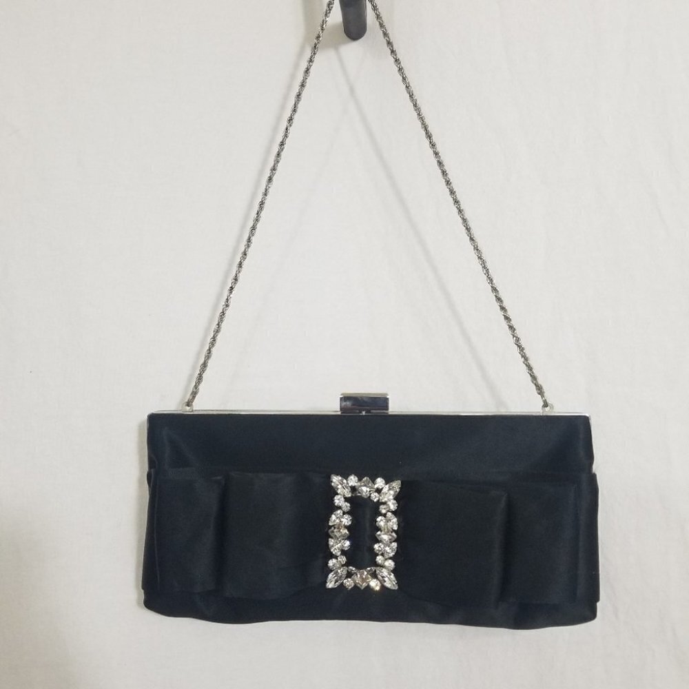 Franchi Evening clutch/shoulder bag